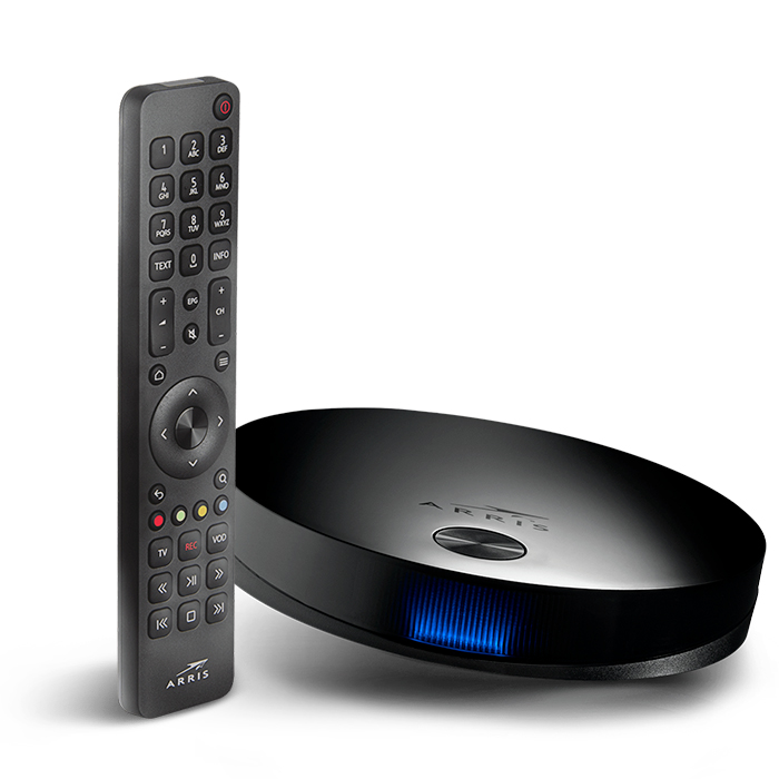 stb arris4302 huge